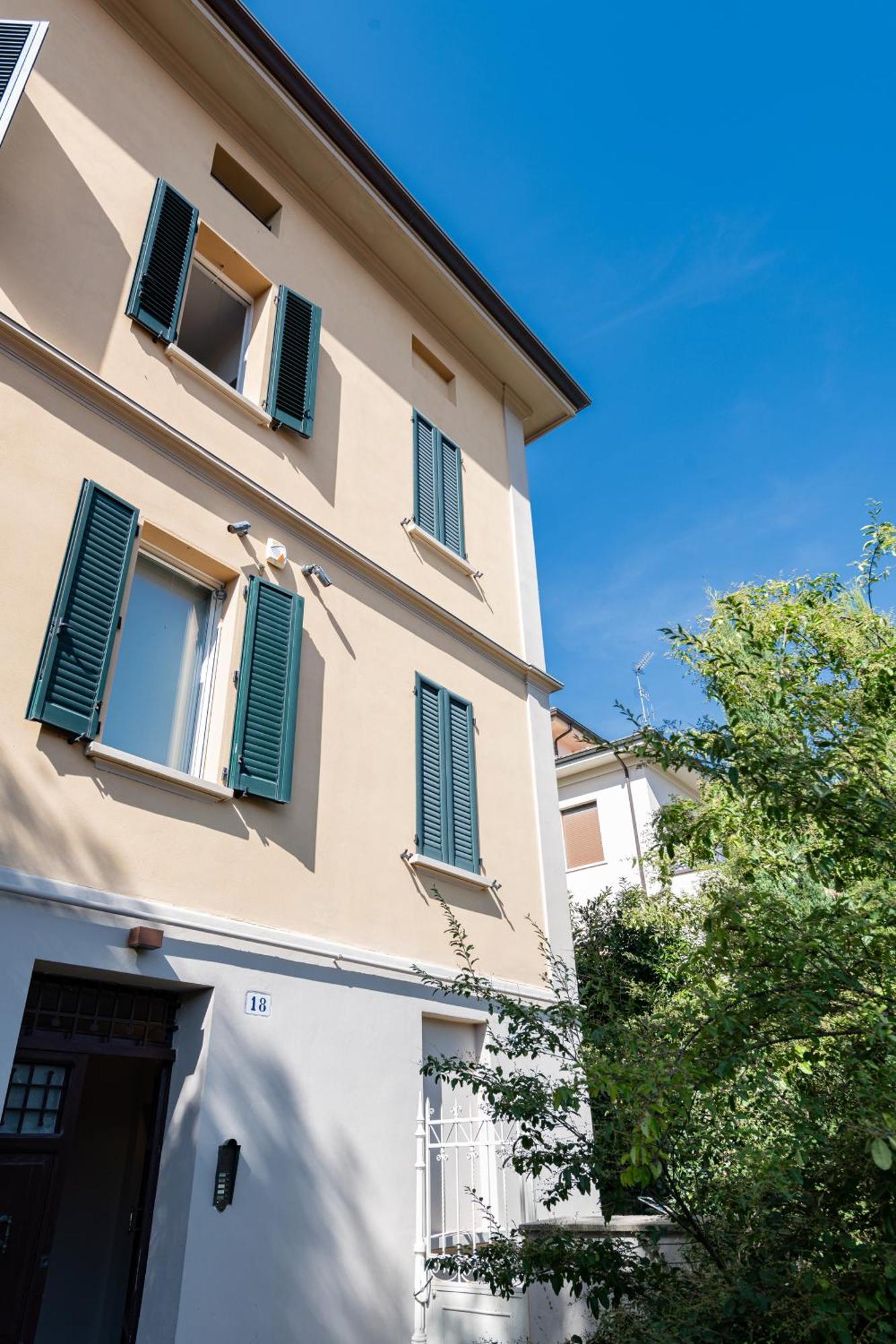 Splendido Attico Tra I Colli, Centro Storico E Ospedale Rizzoli Apartment Bologna Exterior photo